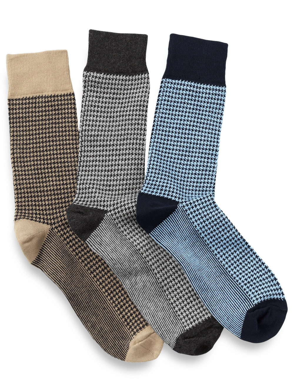 3 paar katoenmix sokken: kleurrijk comfort voor je voeten, elke dag een feest!